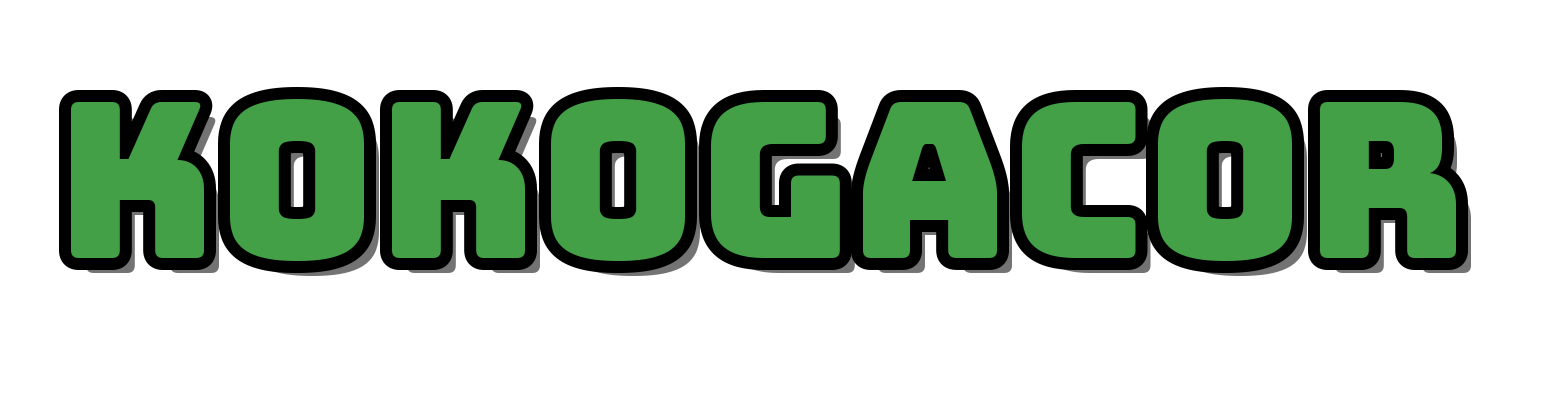 KOKOGACOR